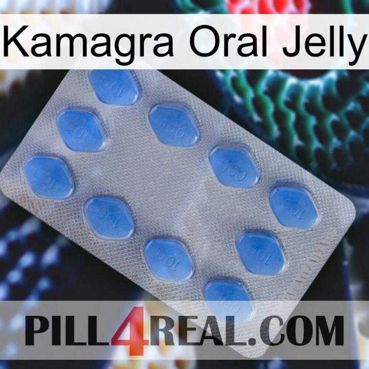 Kamagra Oral Jelly 21